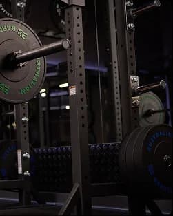 BANDED LOWER BODY SCULPT