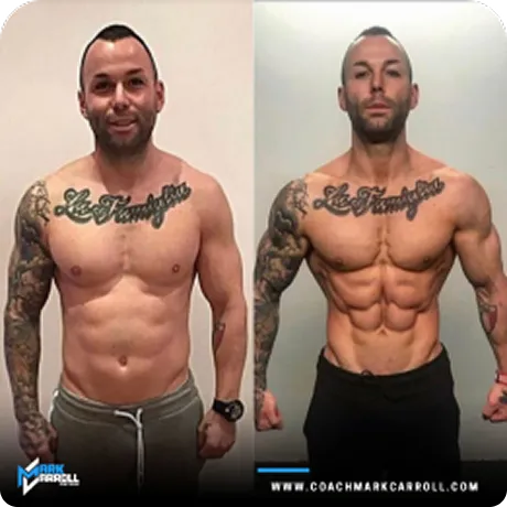 VRTO fitness coaching membership result